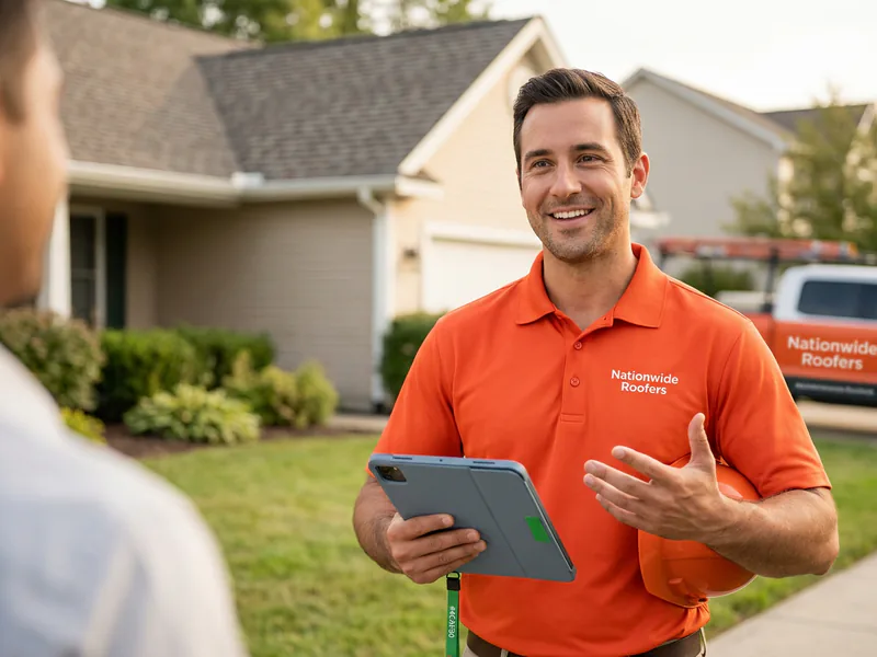 Roof Installation  in Dorchester Center  FAQ